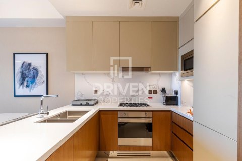 شقة في The Address Residences Dubai Opera, وسط مدينة دبي, دبي 2 غرف نوم, 117.43 م² رقم 145065 - صورة 13
