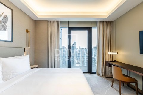 شقة في The Address Residences Dubai Opera, وسط مدينة دبي, دبي 2 غرف نوم, 117.43 م² رقم 145065 - صورة 6