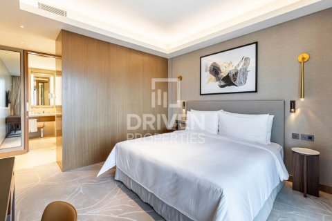 شقة في The Address Residences Dubai Opera, وسط مدينة دبي, دبي 2 غرف نوم, 117.43 م² رقم 145065 - صورة 10