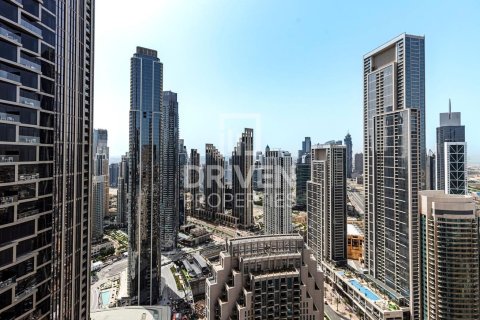 Квартира в The Address Residences Dubai Opera, Даунтаун Дубай (Даунтаун Бурдж Дубай), Дубай, 2 спальни, 117.43м², № 145065