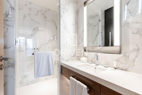 شقة في The Address Residences Dubai Opera, وسط مدينة دبي, دبي 2 غرف نوم, 117.43 م² رقم 145065 - صورة 15