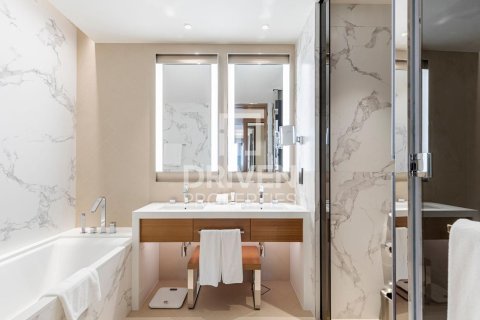 شقة في The Address Residences Dubai Opera, وسط مدينة دبي, دبي 2 غرف نوم, 117.43 م² رقم 145065 - صورة 18