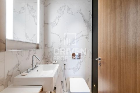شقة في The Address Residences Dubai Opera, وسط مدينة دبي, دبي 2 غرف نوم, 117.43 م² رقم 145065 - صورة 19