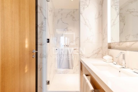 شقة في The Address Residences Dubai Opera, وسط مدينة دبي, دبي 2 غرف نوم, 117.43 م² رقم 145065 - صورة 16
