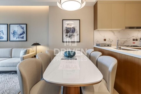 شقة في The Address Residences Dubai Opera, وسط مدينة دبي, دبي 2 غرف نوم, 117.43 م² رقم 145065 - صورة 12