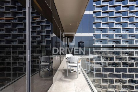 شقة في The Address Residences Dubai Opera, وسط مدينة دبي, دبي 2 غرف نوم, 117.43 م² رقم 145065 - صورة 22