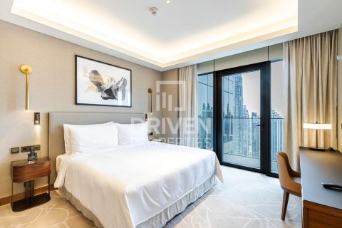 شقة في The Address Residences Dubai Opera, وسط مدينة دبي, دبي 2 غرف نوم, 117.43 م² رقم 145065 - صورة 7