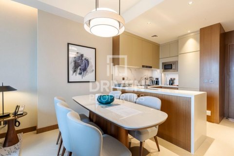 شقة في The Address Residences Dubai Opera, وسط مدينة دبي, دبي 2 غرف نوم, 117.43 م² رقم 145065 - صورة 14