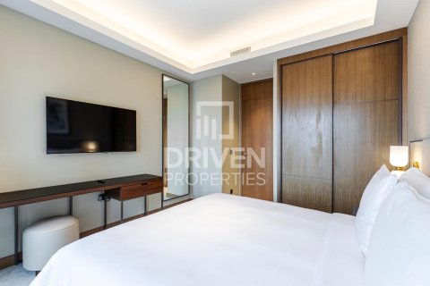 شقة في The Address Residences Dubai Opera, وسط مدينة دبي, دبي 2 غرف نوم, 117.43 م² رقم 145065 - صورة 8
