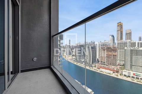 Appartement à 15 Northside, Business Bay, Dubai, 2 chambres, 113.16 m², № 144740 - photo 15