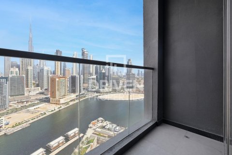 Appartement à 15 Northside, Business Bay, Dubai, 2 chambres, 113.16 m², № 144740 - photo 14