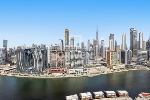 Appartement à 15 Northside, Business Bay, Dubai, 2 chambres, 113.16 m², № 144740 - photo 18