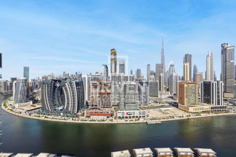 Appartement à 15 Northside, Business Bay, Dubai, 2 chambres, 113.16 m², № 144740 - photo 16