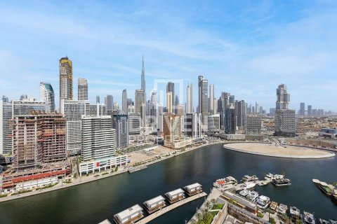 Appartement à 15 Northside, Business Bay, Dubai, 2 chambres, 113.16 m², № 144740 - photo 19