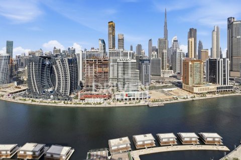 Appartement à 15 Northside, Business Bay, Dubai, 2 chambres, 113.16 m², № 144740 - photo 17