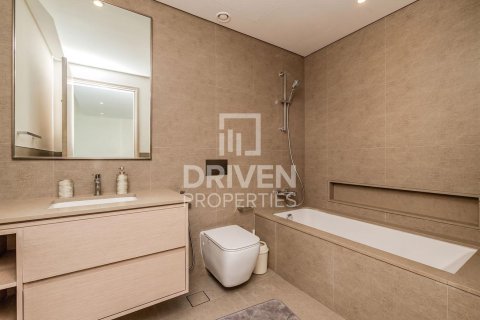 Apartment in Opera District, Downtown Dubai (Downtown Burj Dubai), Dubai 1 bedroom, 74.88 sq.m. № 145593 - photo 10