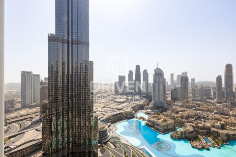 Снять в аренду квартиру в Opera District, Даунтаун Дубай (Даунтаун Бурдж Дубай), Дубай: 4 спальни, 492.39м², № 145081 - фото 27