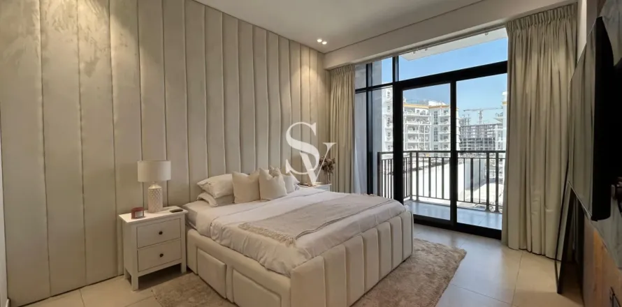 Apartment in Dubai Production City (IMPZ), Dubai 2 bedrooms, 108 sq.m. № 139745