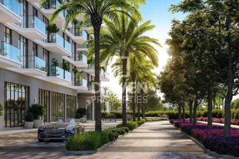 Appartement à Dubai Hills Estate, Dubai, 2 chambres, 106.28 m², № 144689 - photo 9