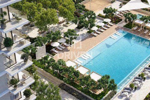Appartement à Dubai Hills Estate, Dubai, 2 chambres, 106.28 m², № 144689 - photo 8