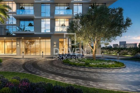Appartement à Dubai Hills Estate, Dubai, 2 chambres, 106.28 m², № 144689 - photo 6
