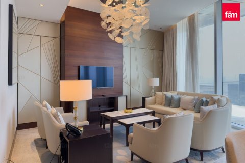 Apartment in Downtown Dubai (Downtown Burj Dubai), Dubai 3 bedrooms, 224.6 sq.m. № 143963 - photo 10