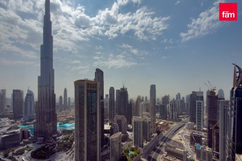 Apartment in Downtown Dubai (Downtown Burj Dubai), Dubai 3 bedrooms, 224.6 sq.m. № 143963 - photo 29