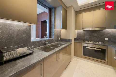 Apartment in Downtown Dubai (Downtown Burj Dubai), Dubai 3 bedrooms, 224.6 sq.m. № 143963 - photo 21