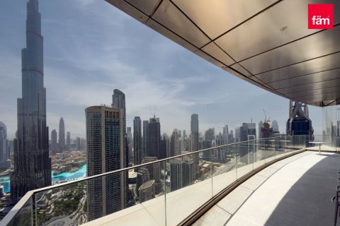 Apartment in Downtown Dubai (Downtown Burj Dubai), Dubai 3 bedrooms, 224.6 sq.m. № 143963 - photo 28