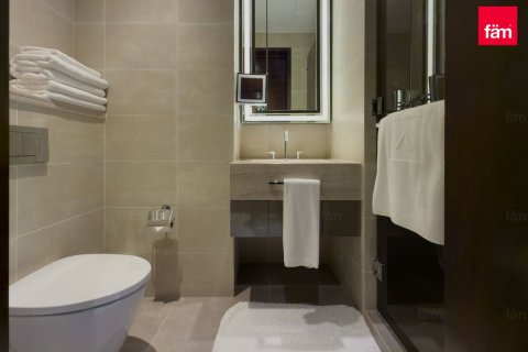 Apartment in Downtown Dubai (Downtown Burj Dubai), Dubai 3 bedrooms, 224.6 sq.m. № 143963 - photo 17