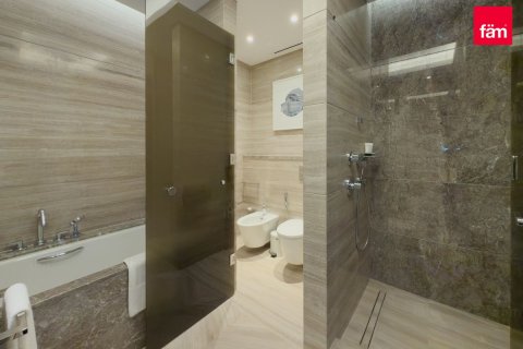 Apartment in Downtown Dubai (Downtown Burj Dubai), Dubai 3 bedrooms, 224.6 sq.m. № 143963 - photo 14