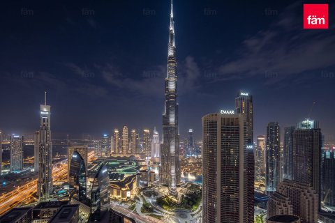 Apartment in Downtown Dubai (Downtown Burj Dubai), Dubai 3 bedrooms, 224.6 sq.m. № 143963 - photo 18