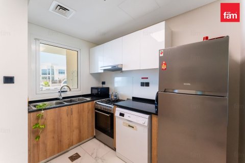 Townhouse in Dubai 2 bedrooms, 122.4 sq.m. № 145935 - photo 3