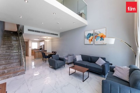 Townhouse in Dubai 2 bedrooms, 122.4 sq.m. № 145935 - photo 7