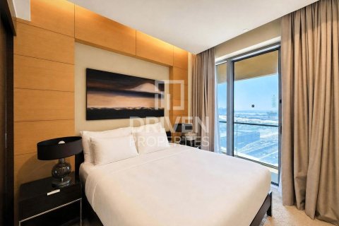 Apartment in The Address Dubai Mall, Downtown Dubai (Downtown Burj Dubai), Dubai 1 bedroom, 67.54 sq.m. № 145238 - photo 9