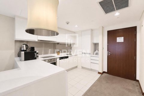 Apartment in The Address Dubai Mall, Downtown Dubai (Downtown Burj Dubai), Dubai 1 bedroom, 67.54 sq.m. № 145238 - photo 8