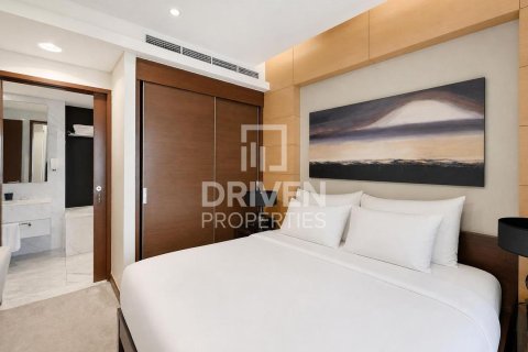 Apartment in The Address Dubai Mall, Downtown Dubai (Downtown Burj Dubai), Dubai 1 bedroom, 67.54 sq.m. № 145238 - photo 11