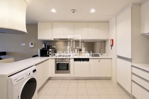 Apartment in The Address Dubai Mall, Downtown Dubai (Downtown Burj Dubai), Dubai 1 bedroom, 67.54 sq.m. № 145238 - photo 7