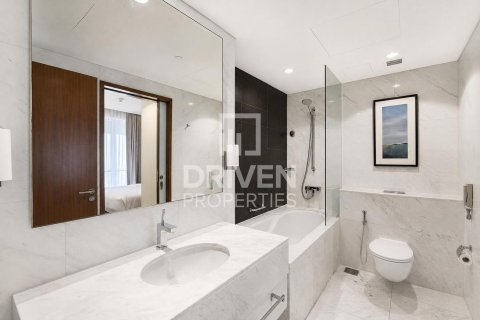 Apartment in The Address Dubai Mall, Downtown Dubai (Downtown Burj Dubai), Dubai 1 bedroom, 67.54 sq.m. № 145238 - photo 12