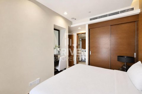 Apartment in The Address Dubai Mall, Downtown Dubai (Downtown Burj Dubai), Dubai 1 bedroom, 67.54 sq.m. № 145238 - photo 10