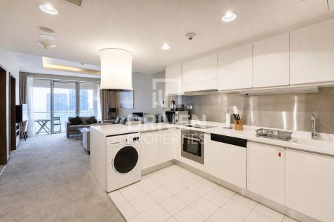 Apartment in The Address Dubai Mall, Downtown Dubai (Downtown Burj Dubai), Dubai 1 bedroom, 67.54 sq.m. № 145238 - photo 5