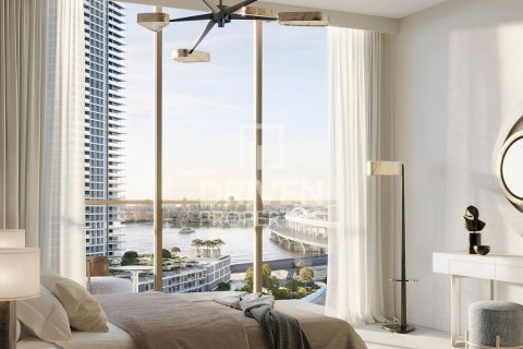 Appartement à Dubai Creek Harbour (The Lagoons), Dubai, 1 chambre, 65.87 m², № 144953 - photo 9