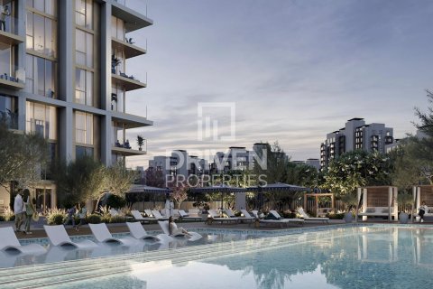 Appartement à Dubai Creek Harbour (The Lagoons), Dubai, 1 chambre, 65.87 m², № 144953 - photo 4