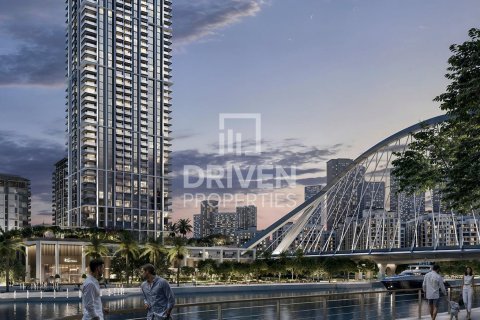 Appartement à Dubai Creek Harbour (The Lagoons), Dubai, 1 chambre, 65.87 m², № 144953 - photo 8