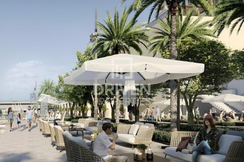 Appartement à Dubai Creek Harbour (The Lagoons), Dubai, 1 chambre, 65.87 m², № 144953 - photo 2