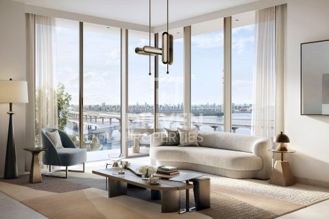 Appartement à Dubai Creek Harbour (The Lagoons), Dubai, 1 chambre, 65.87 m², № 144953 - photo 10