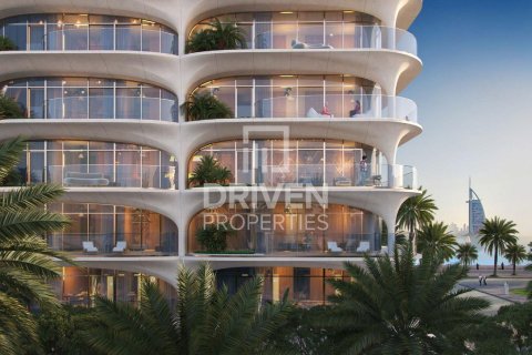 Apartment in The Crescent, Palm Jumeirah, Dubai 2 bedrooms, 151.9 sq.m. № 144399 - photo 13