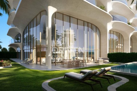 Apartment in The Crescent, Palm Jumeirah, Dubai 2 bedrooms, 151.9 sq.m. № 144399 - photo 9