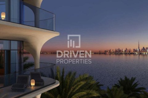 Apartment in The Crescent, Palm Jumeirah, Dubai 2 bedrooms, 151.9 sq.m. № 144399 - photo 12