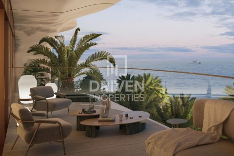 Apartment in The Crescent, Palm Jumeirah, Dubai 2 bedrooms, 151.9 sq.m. № 144399 - photo 11